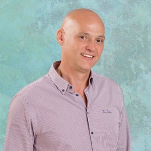 Христо Драмов