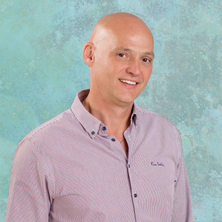 Христо Драмов